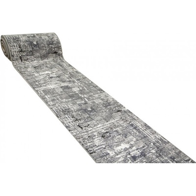 Najkoberce Astral 19 sivý / betón metráž 67 cm