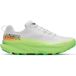 HOKA Дамски маратонки HOKA Women's Torrent 5 Trail running shoes - Frost / Neon Yuzu - размер 38 2/3 (EU) (123-2556-0215)
