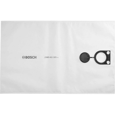 Bosch Текстилна филтърна торба за прахосмукачка Bosch, 2605411163 за GAS 50, 50 l (2605411163)