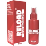  Reload Delay Spray - интимен спрей за забавяне на еякулацията