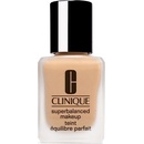Make-upy Clinique Superbalanced hydratační make-up 11 Sunny 30 ml