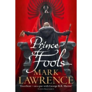Prince of Fools (2015)