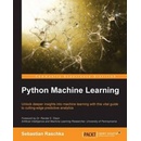 Python Machine Learning - Sebastian Raschka