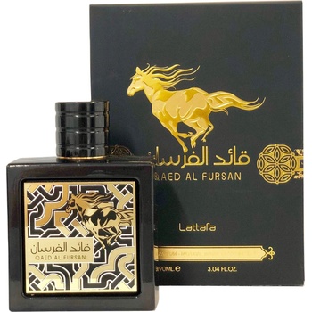 LATTAFA Qaed Al Fursan EDP 90 ml
