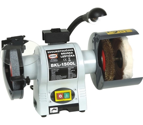 Proma MBKL-1500L