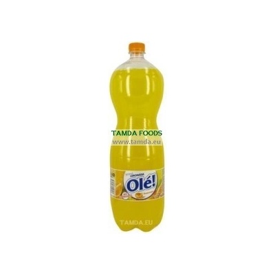 Olé pomeranč 2 l
