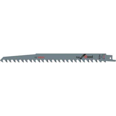 BOSCH pílový plátok S1542 K v balení 2 ks pre plátové píly 2.608.650.681