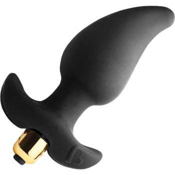 Image 1 of Rocks-Off Butt Quiver Vibrating Butt Plug