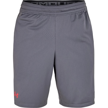 Under Armour Къси панталони Under Armour Men's Challenger Knitted Tailored Shorts - Grey