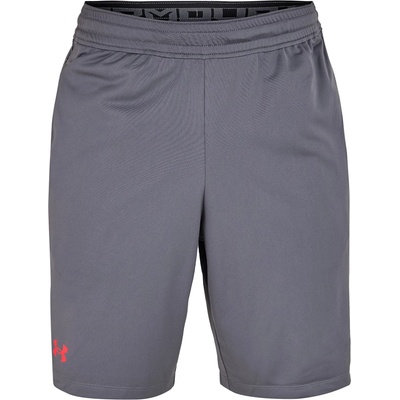 Under Armour Къси панталони Under Armour Men's Challenger Knitted Tailored Shorts - Grey