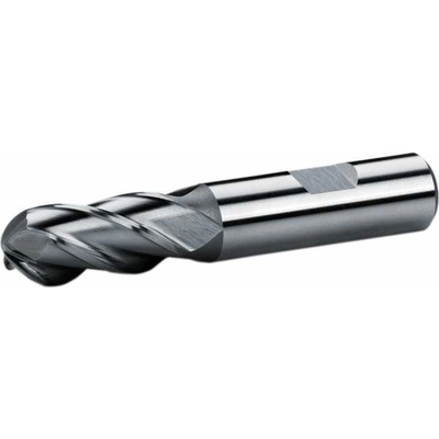 ZPS-FN Fréza kopírovací dlouhá, s půlkruhovými břity 531718.200 20x75 hss-co8 (pn 222291)