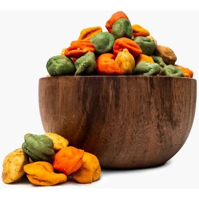 Grizly Arašídy v ďábelskm koření 250 g