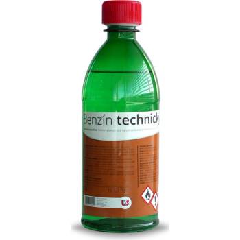 Optimal Technický benzín 350g/0,45L