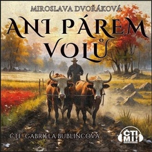 Ani párem volů