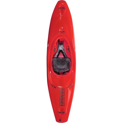 ZET Kayaks Sensei
