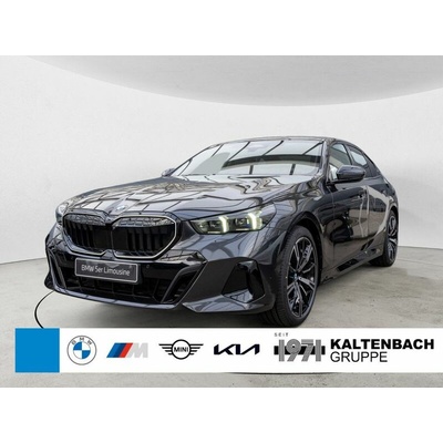 BMW 520d xDrive M Sport 145 kW