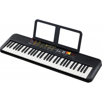 Yamaha PSR F52