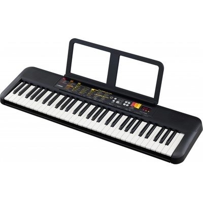 Yamaha PSR F52 – Sleviste.cz