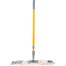 AB Mop plochý Maxi Cotone bavlnený 60 cm 23374