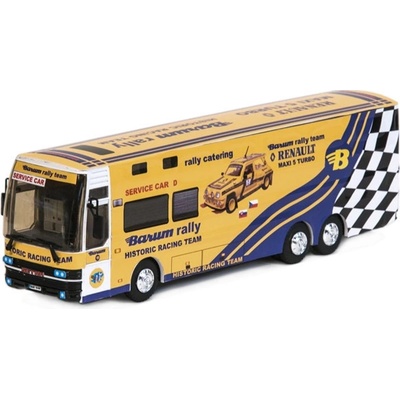 Seva Monti System 1229 Barum Rally Catering 1:48