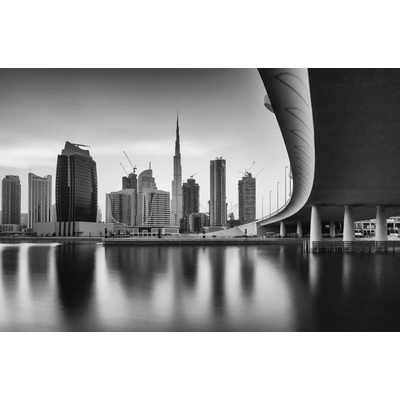 Fotografie - Nogueira, Paulo: SimCity - reprodukce obrazu
