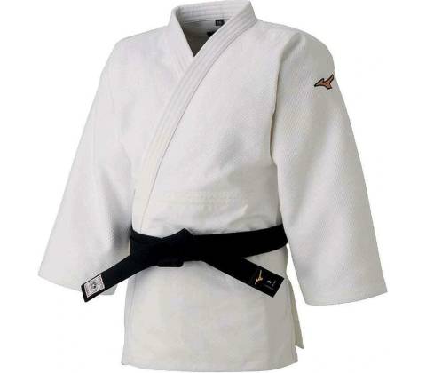 Mizuno C IJFjacket