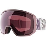 Salomon Ски маска Salomon Radium Pro Outline Sigma S2 + S1 Ski goggles - Dawn Pink / Silver Pink - размер One Size (417-6234-0211)