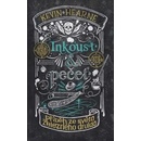 Inkoust a pečeť: Příběh ze světa Železného druida