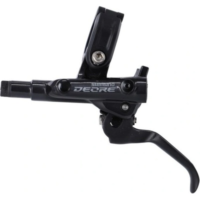 SShimano Brake Lever MT501 levá čierna