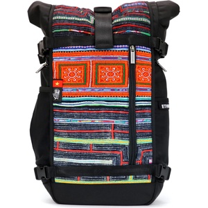 Ethnotek Дневна раница Ethnotek Raja Pack 30 Classic Daypack - Vietnam 6 - размер One Size (504-0524-0511)