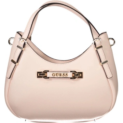 GUESS Дамска чанта Guess Jeans, Размер UNI, Цвят Роза (BG964405_RSROSEWA)