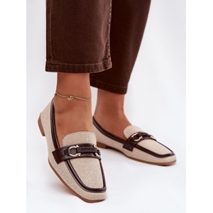Step in style Дамски мокасини модел 223628 Step in style