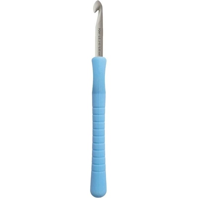 Háček PONY Easy Grip č. 6