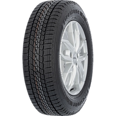 Firestone Vanhawk 2 Winter Evo 215/65 R16 109/107T