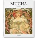 Mucha - německy –