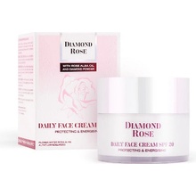 Biofresh Diamond Rose denný krém SPF 20 50 ml