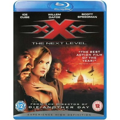 xXx: Nová dimenze BD