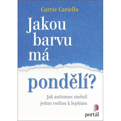 Jakou barvu má pondělí?