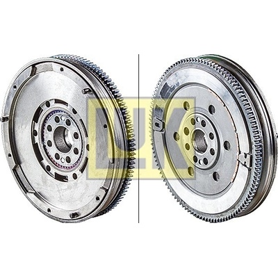 Zotrvačník Schaeffler LuK 415 0104 10