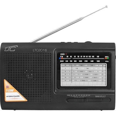 WILGA LTC-2016 RADP-13718