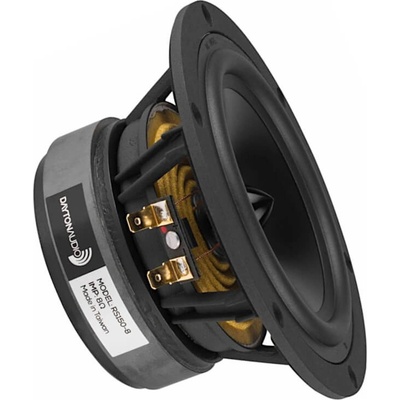 Dayton RS150-8 Reference