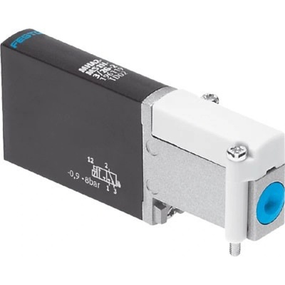 Festo Ventil elektromagnetický MHA2-MS1H-3/2G-2