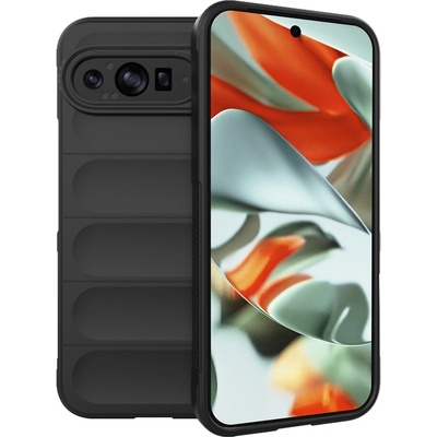 Techsuit Magic Shield Google Pixel 9 Pro XL čierne