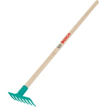 Klein Малки лопатки Bosch с дървена дръжка