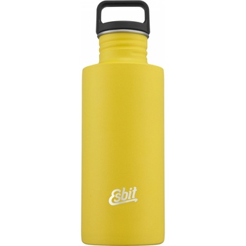 Esbit Sculptor 750ml žltá