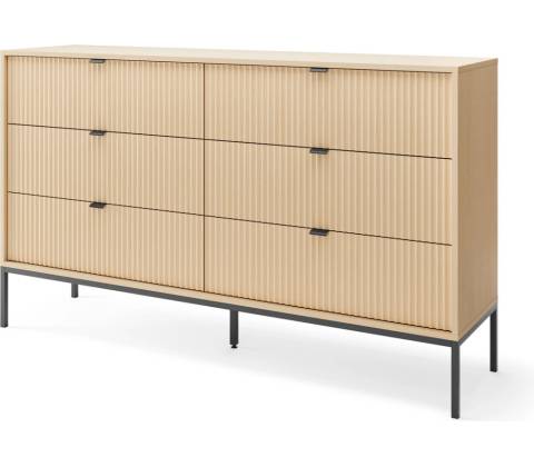 Piaski Nova NKS154
