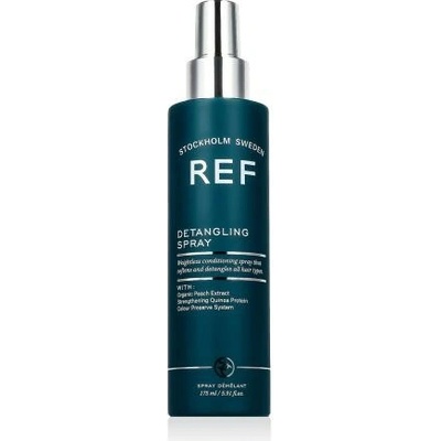 REF Detangling Spray ľahký multifunkčný sprej na vlasy 175 ml
