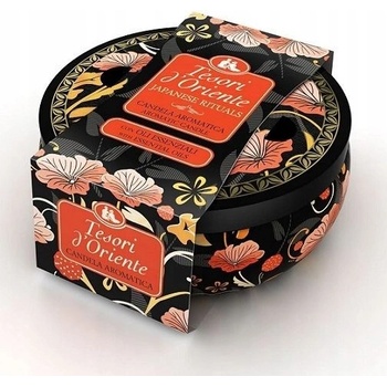 Tesori d'Oriente Japanese Rituals 200 g