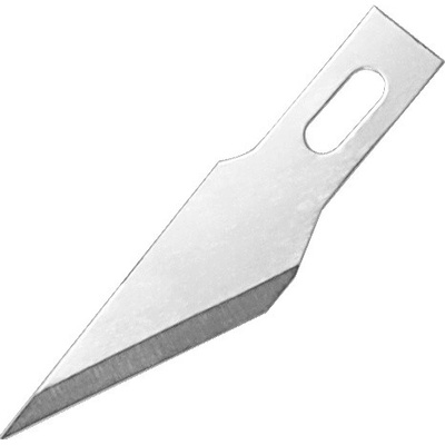 Shesto Modelcraft náhradní čepel NO11 5 ks