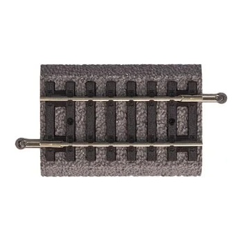 Image 1 of Piko Права релса g62 с пътна настилка /баласт/ (55405)